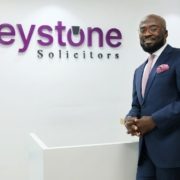 ENK Joins Keystone Solicitors as Chairman